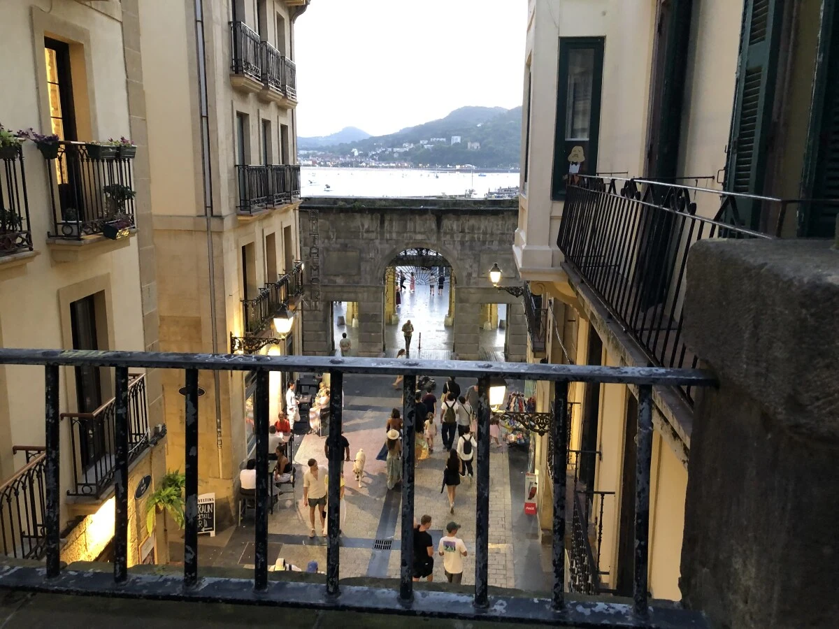 2025-Donostia-San Sebastián -多诺斯蒂亚-圣塞巴斯蒂安